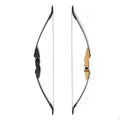 M120 Wooden Handle Recurve Bow High Strength Professional Shooting Bow Outdoor Hunting Entertainment
