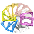 Wholesale Under Eye Gel Patch for Eyelash Extensions Mask Pad Eyepad Custom Logo