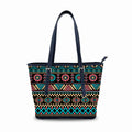 New Style Fashion Ladies Handbags Laminated Glossy Reusable Tote Bag With Custom Printed Logo With Pocket