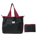 Lightweight Portable Outdoor Foldable Shoulder Bag Large Capacity Folding Travel Duffel Bag