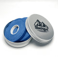 Cotton 0.3inch Zinc Oxide Finger Tape Bjj Sports Tape for Climbing BJJ Boxing Jiu Jitsu
