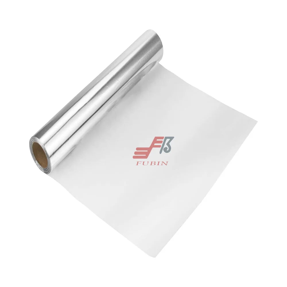 Customized Aluminium Silver Chemical Toxin Free Food Wrapping Paper Feet Safe Heavy Duty Aluminum Foil Rolls