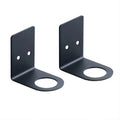 Factory Custom Iron Sheet Metal Service Bending Laser Cut Parts Metal Bracket Fabrication