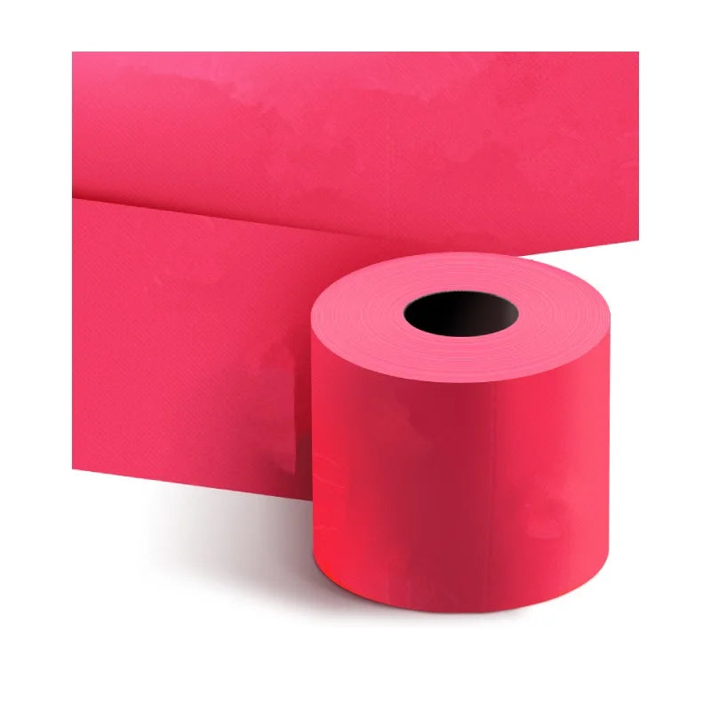 Wholesale Dyed Color Custom Strong Soft Arrania Model 020 WC Toilet Paper Roll Hygienic