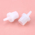 Pinky leem Wholesale Eyelash Extension Glue Nozzle Disposable Replacement Lash Glue Nozzle