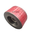 1 Piece MOB Suction Wheel 104x55x20mm