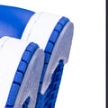 Sneaker Shoe Heel Sticker Anti-Shedding Non-Slip Invisible Height Increase Insoles White