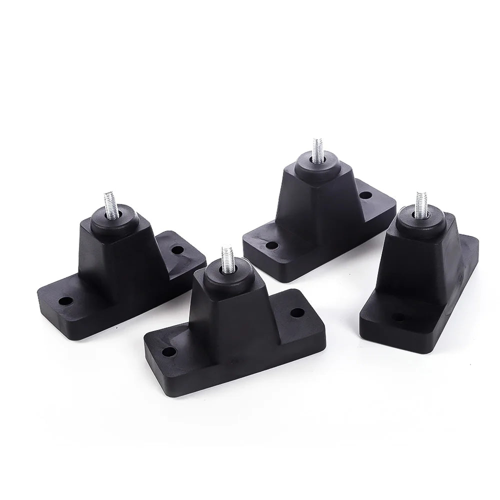 Hot Sell air Conditioning Mounting Rubber Anti Vibration Damper