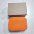 Custom 304 Stainless Steel Lunch Box Leakproof 740ml Lunch Box Tiffin Box