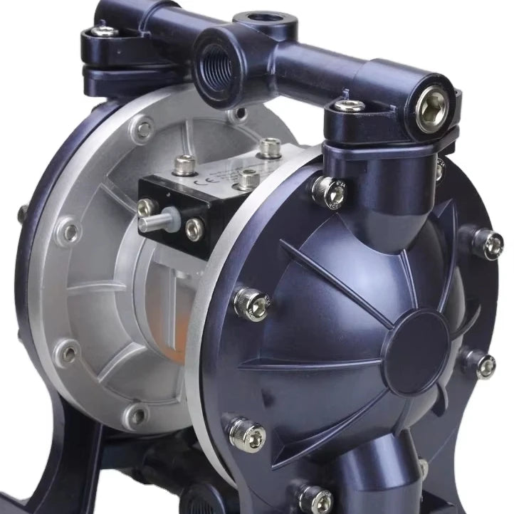 A-20 Pump