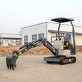 Good Price Good Quality New Crawler China Manufacture Excavator for Sale