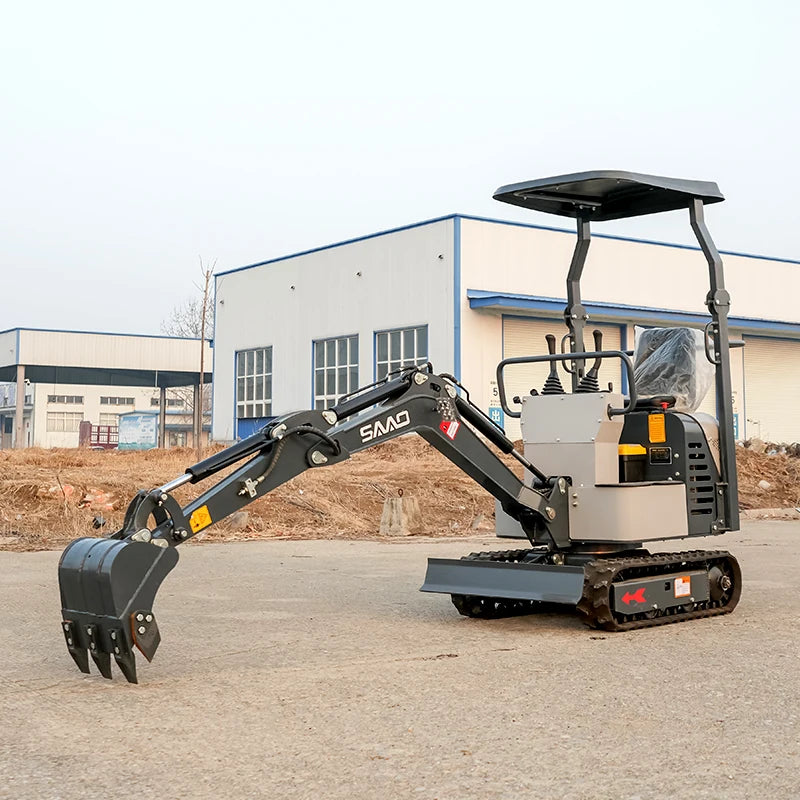 Good Price Good Quality New Crawler China Manufacture Excavator for Sale