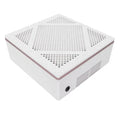 Powerful Nail Fan Dust Collector Vacuum Cleaner 60W 100 240V for Nail Salons Home DIY Nail