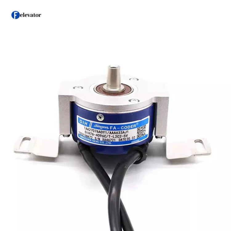 TAA27076ADY1 Encoder AAA633AJ1 TS5216N472 Elevator Lift Parts Accessories
