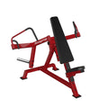 Commercial Gym Fitness Equipment Strength Plate Loaded Machine Seated Incline Chest Press Pectoral Fly Bench Press