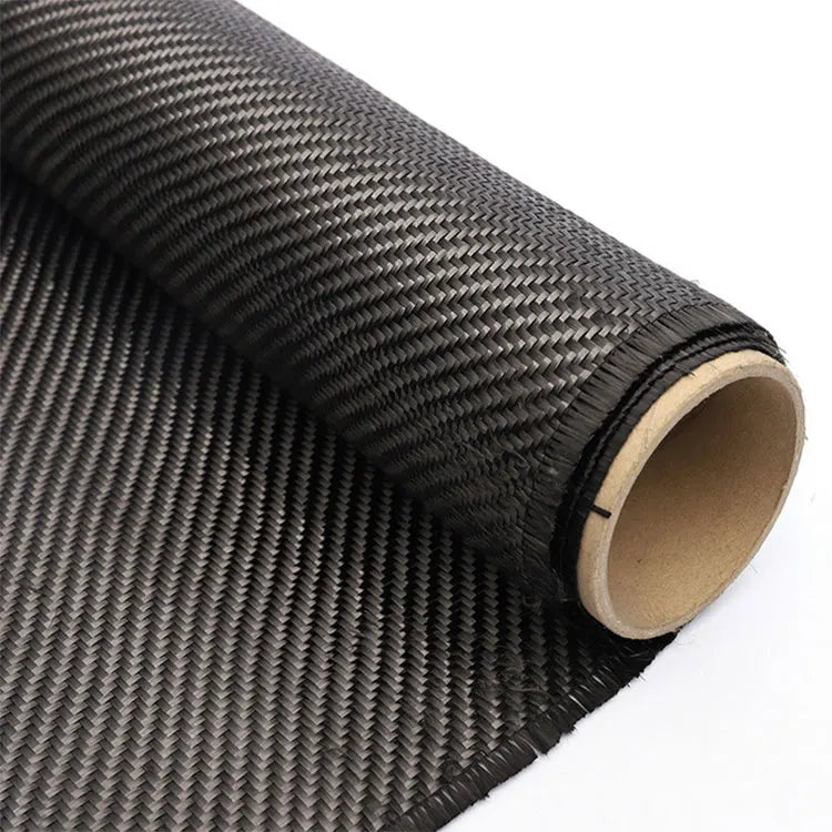 T300 3K 240G Carbon Fiber Cloth Manufacture for Building Boat Yacht RC Planes AUTO PARTS