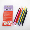 12 Colour Colouring Pencils (Pack of 12)
