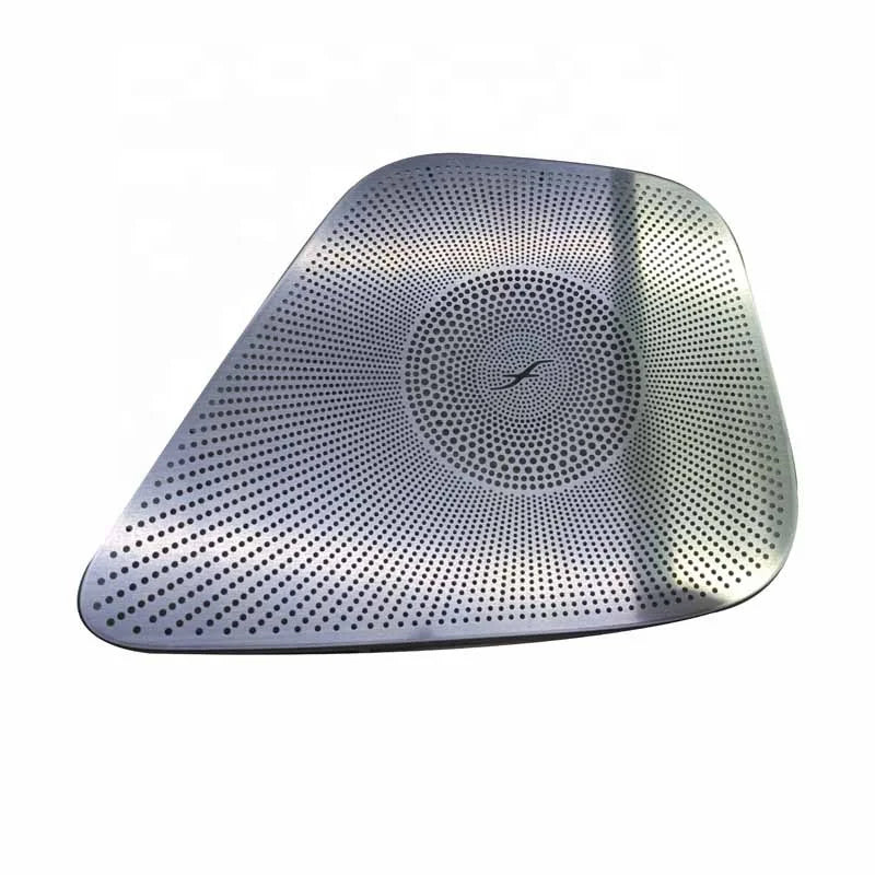 Tailored Metal Stamping CNC Turning Mold Aluminum Alloy Die Casting Services