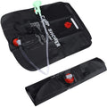 Hot Sale Outdoor Portable 20L Solar Heating Camping Hot Water Shower Bag