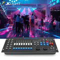 DMX 512 Lighting Controller Dmx 240B Controller Beam Moving Head Light DJ Equipment Disco Lighting Console