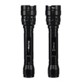 Wurkkos DL31   IPX8 Underwater 100m  Waterproof Diving  Aluminum Flashlight Dive Light