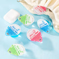Disposable Fresh Breath Cups Mouth Wash Savon Africain Nigerian Concantrate Travel Sakura Mouthwahdeve Cosmetic Mouthwash