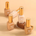 Manufacturer Foundation Private Label Waterproof Foundation Make-up New Cosmetic Foundations