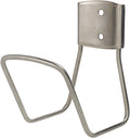 Wall Mount Garden Hose Hanger Hose Holder Waterpipe Carrier Rack Duty Metal Stainless Steel Customized Logo & Box& Size Support
