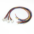 20pcs/pack 400MM Plug-In Elevator Call Connecting Line Accessories for Apartment Lift Parts