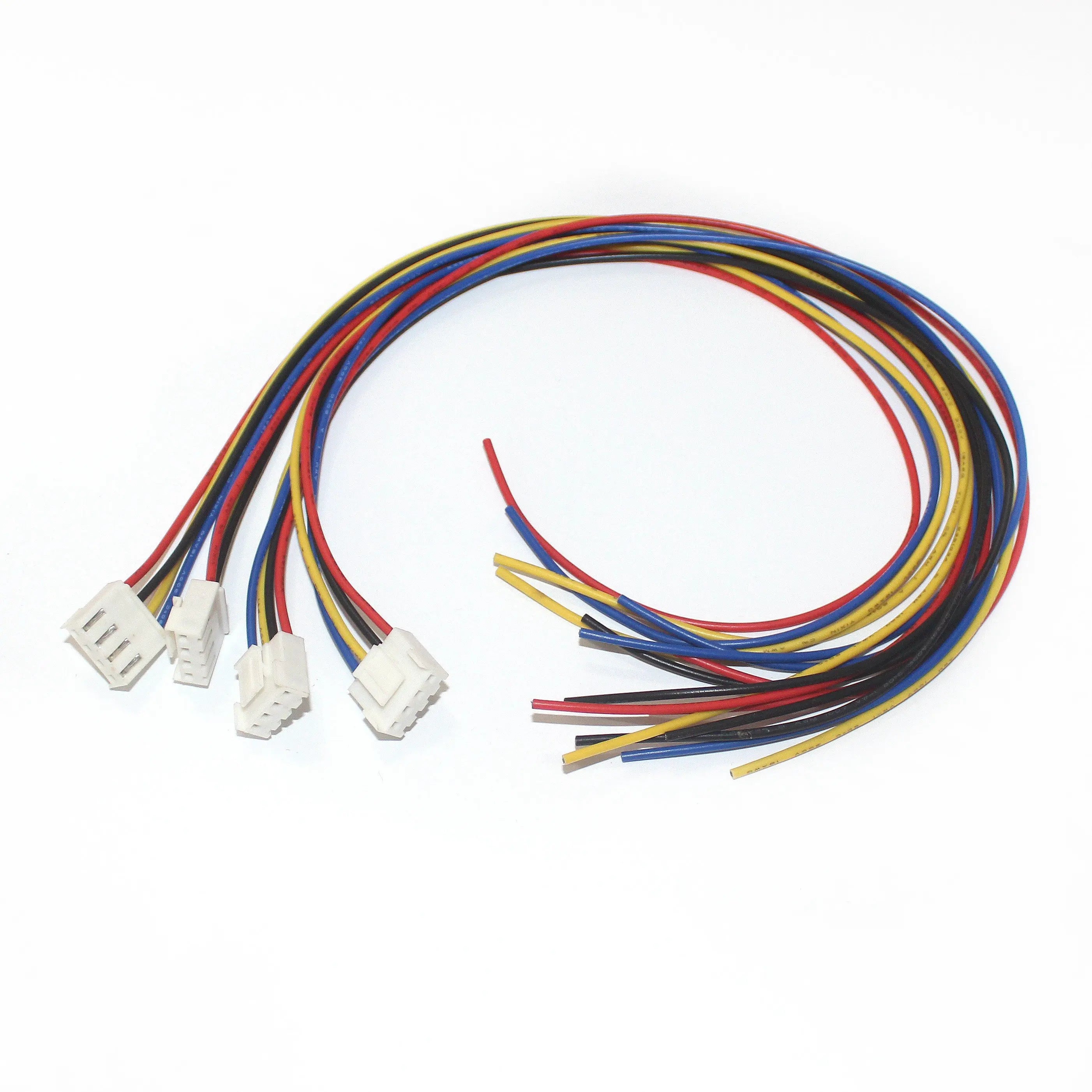 20pcs/pack 400MM Plug-In Elevator Call Connecting Line Accessories for Apartment Lift Parts