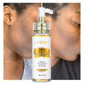 Private Label Hyaluronic Acid 20% Vitamine C+E  Brightening Moisturizing Anti Aging Vitamin C SERUM