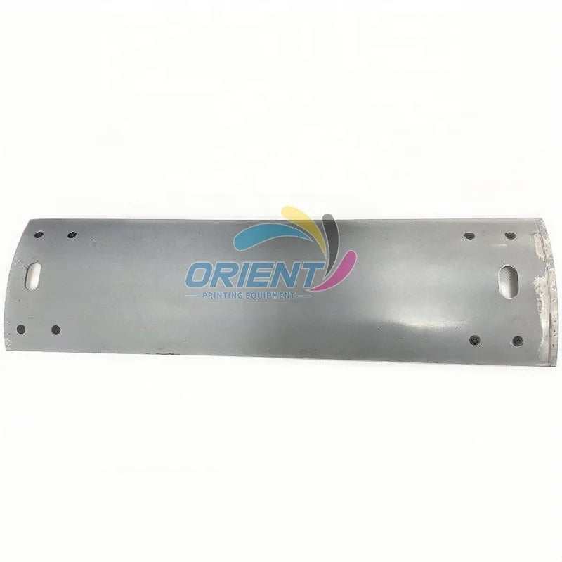 Original 71.216.410 71.216.410F Sheet-Metal Jacket for Heidelberg SX102 SM102 Sheet-Metal Jackets Offset Printers