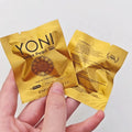 Prof.Ding OEM 100% Original Factory Wholesale Private Label Vaginal Cleansing Detox Pearl Yoni Detox Pearls Yoni Pearls
