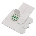Easy-to-Pull Double Side Tape Traceless Die-Cutting Removable Adhesive Hot Melt & Acrylic Pressure Sensitive for Masking