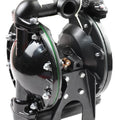 Hot Sell MATSUDA ZOR 1" Pneumatic Diaphragm Pump for Industrial Use