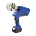 Portable Automatic Battery Powered Hydraulic Crimping Plier Head Can Be Rotated 330 Degrees EZ-300/EZ-400/EZ-60H
