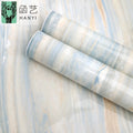 Modern Marble Self Adhesive Wallpaper Kitchen Cupboard Vinyl Contact Paper Furniture Table Shelf Drawer Waterproof Wall Stickers