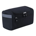 Toiletry Bag LOGO Women's Cosmetics Storage Bag Hook Multifunctional Travel Storage Toiletry Bag