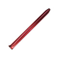 JW-031 Custom Lightweight Aluminum Alloy Tent Stakes Outdoor Camping Metal Tent Ground Pegs
