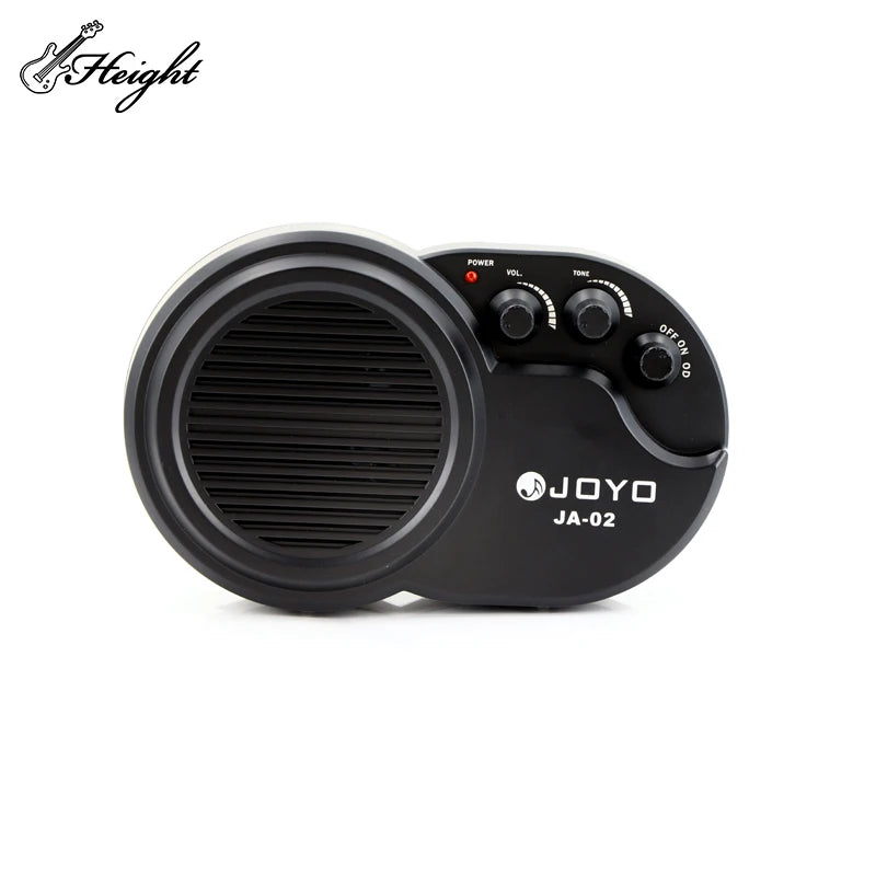 Electric Guitar Small Speaker  Speaker Effects Audio Musical Instrument Accessories Guitar Accessories