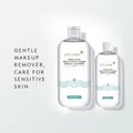 Private Label Amino Acid Mineral Makeup Remover Cleansing Lotion Oil-Free for All Skin Types (new)