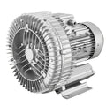 Cheap Vacuum Aeration Turbine Side Channel High Pressure Electric Ring Air Blower for Fish Pond