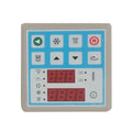 KH4001A  Dryer ControllerMainpanelof Commercial Hotel School Laundry Dryer Machine KH4001A Dryer Controller