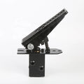 China Factory High Quality TEM Backward Single Way Hydraulic Foot Pedal Valve (Aluminium Alloy) for Excavator Spare Parts