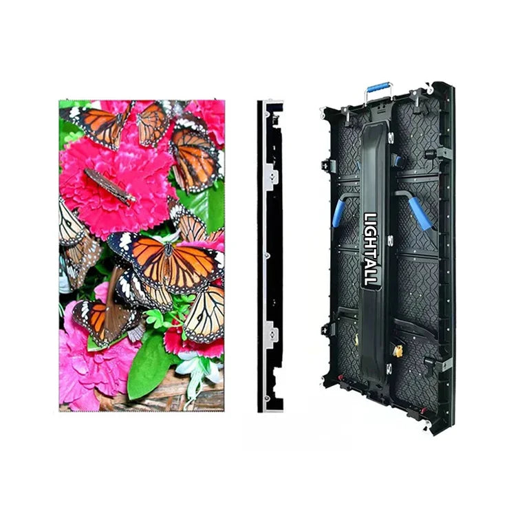 Led Video Wall Stage LED Panel Hd LED Display P3.9 LED Screen Church LED Display Board