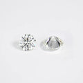 Xingyue Lab Grown CVD Diamond Round Shape  Diamond Price Per Carat