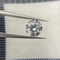 IGI Certificate Loose Diamond 1carat G VS1 Synthetic Cvd Lab Created Diamond Grown CVD Diamond for Earring Making
