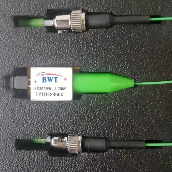 McLantis VLF 58T 69T 80T 95T 830nm Thermal Laser Diodes CTP Machine Spare Parts
