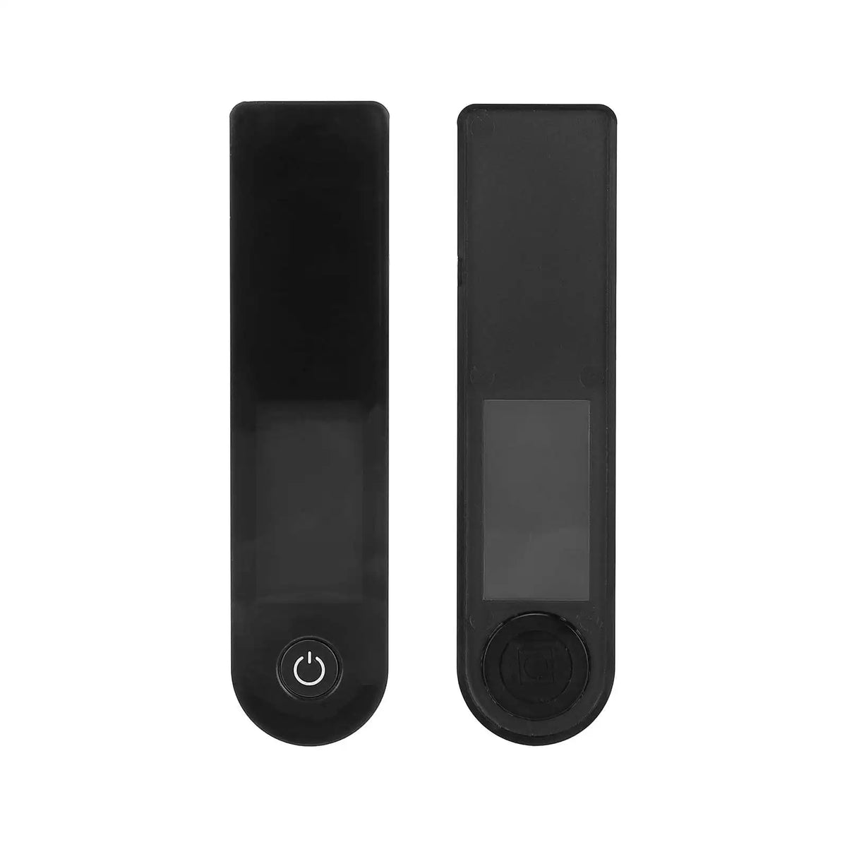 Integral Plastic Display Panel for Xiaomi M365 Pro 1S Mi3 Scooters Glue Fit Switch Panel Generation Update Meter Display Panel