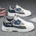 2025 Wholesale Shoes Men Comfortable Sneakers Hot Sell Sport Shoe